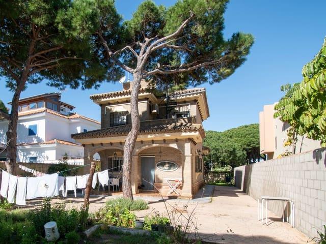 Chalet en venta en Chiclana de la Frontera, Cádiz Costa de la Luz