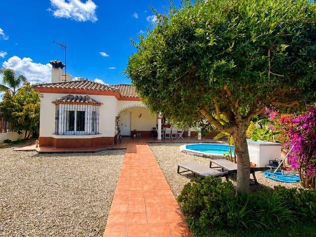 Chalet en venta en Chiclana de la Frontera, Cádiz Costa de la Luz
