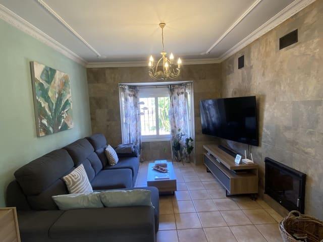 Chalet en venta en Chiclana de la Frontera, Cádiz Costa de la Luz