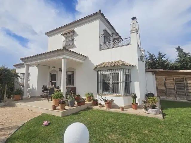 Chalet en venta en Chiclana de la Frontera, Cádiz Costa de la Luz