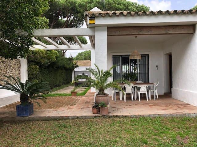 Chalet en venta en Chiclana de la Frontera, Cádiz Costa de la Luz