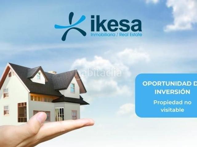 Chalet en venta en Chiclana de la Frontera, Los Franceses La Vega. OPORTUNIDAD DE INVERSIÓN. Chalets Chiclana de la.
