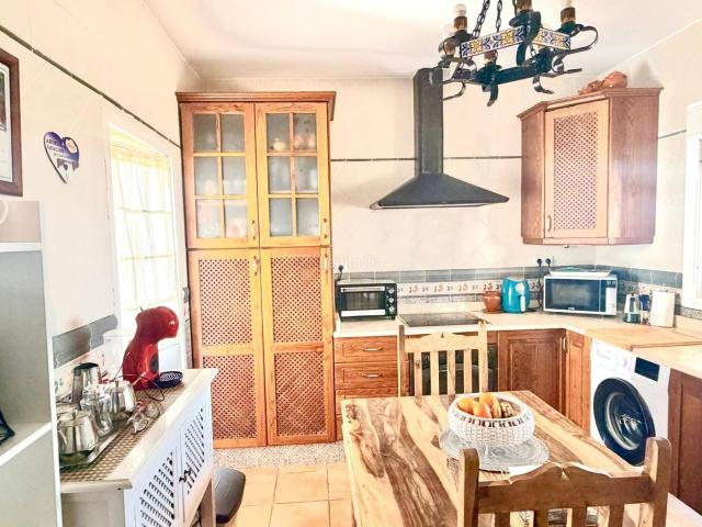 Chalet en venta en Chiclana de la Frontera, Los Gallos. URBANO 100 % LOS GALLOS, HIPOTECABLE. Chalets Chiclana de la.