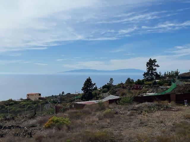 Chalet en venta en Chiguergue, Tenerife
