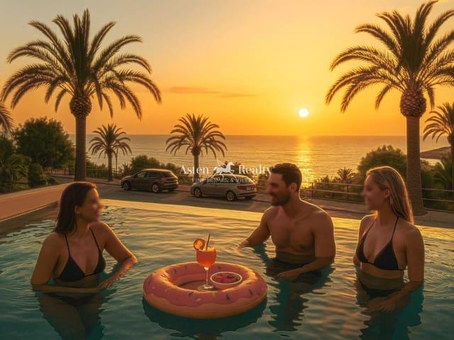 Chalet en venta en Chio, Tenerife
