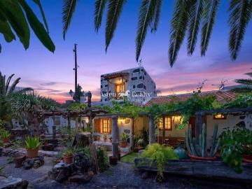 Chalet en venta en Chio, Tenerife
