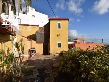 Chalet en venta en Chio, Tenerife