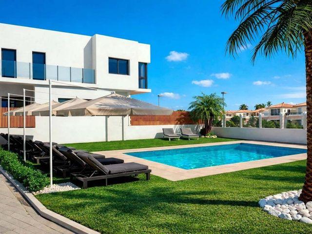 Chalet en venta en Chilches, Castellón Costa Azahar