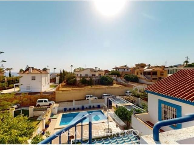Chalet en venta en Chilches, Málaga Costa del Sol