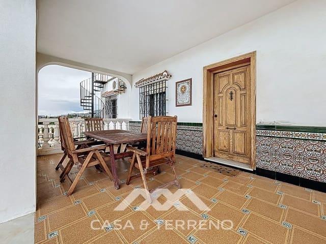 Chalet en venta en Chilches, Málaga Costa del Sol