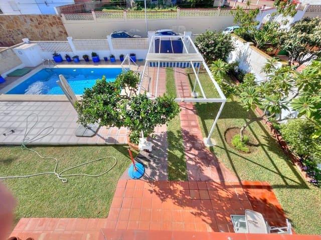 Chalet en venta en Chilches, Málaga Costa del Sol