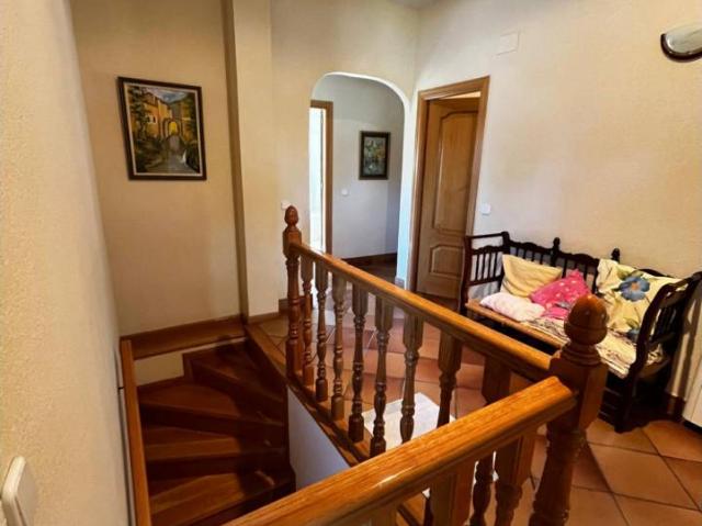 Chalet en venta en Chillarón de Cuenca