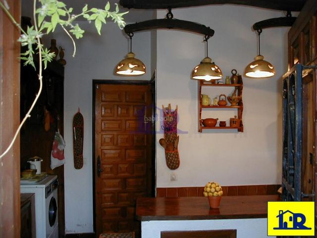 Chalet en venta en Chillarón de Cuenca. Chalet con terreno en Chillaron. Chalets Chillarón de.