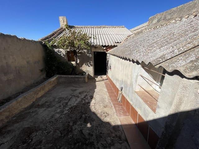 Chalet en venta en Chimeneas, Granada