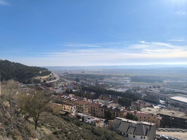 Chalet en venta en Chinchilla de Monte Aragón. Chalets Chinchilla de Monte.