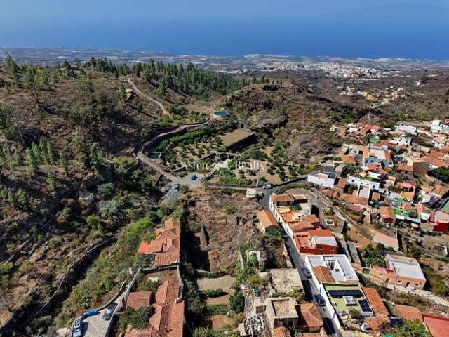 Chalet en venta en Chirche, Tenerife