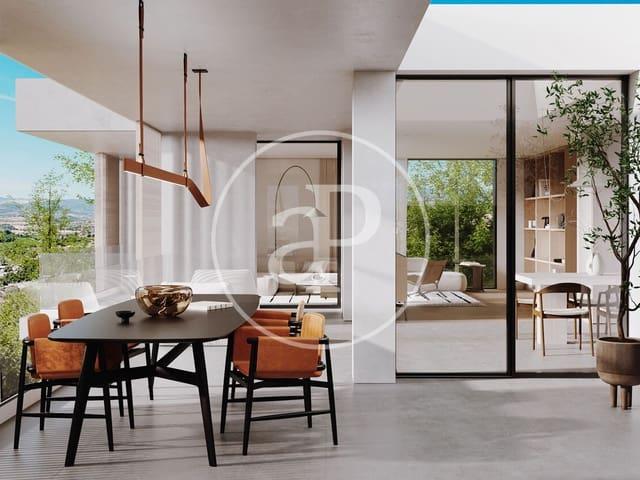 Chalet en venta en Chiva, Valencia