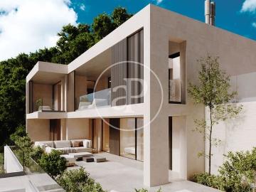 Chalet en venta en Chiva, Valencia