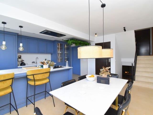 Chalet en venta en Chiva, Valencia