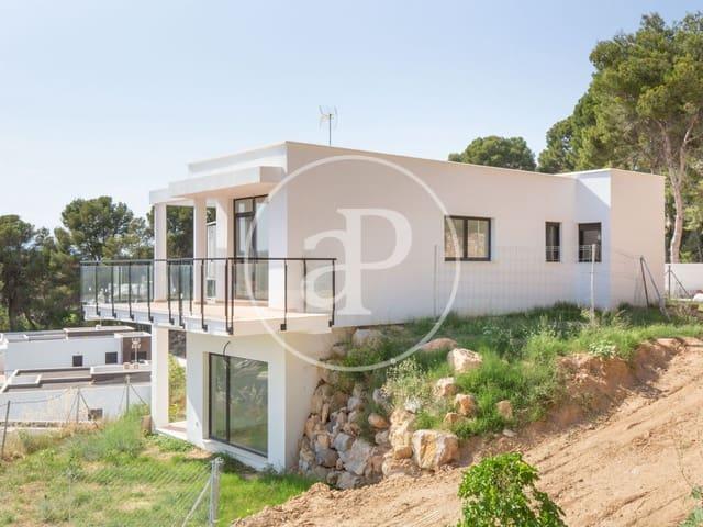 Chalet en venta en Chiva, Valencia