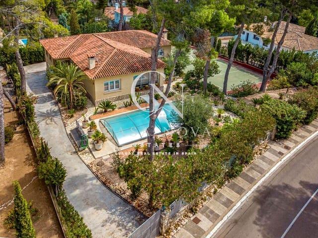Chalet en venta en Chiva, Valencia