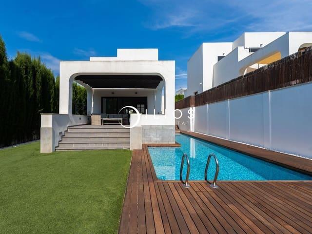 Chalet en venta en Chiva, Valencia