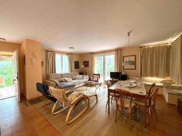 Villa en venta en Chiva - Jardín
