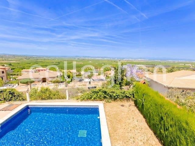 Chalet en venta en Chiva, Valencia