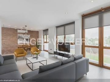 Chalet en venta en Chiva, Valencia