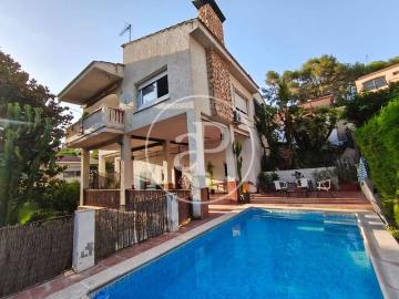 Chalet en venta en Calicanto, Valencia