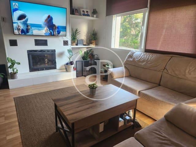 Chalet en venta en Calicanto, Valencia