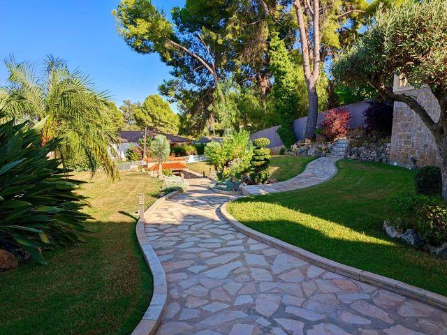 Chalet en venta en Chiva, Valencia