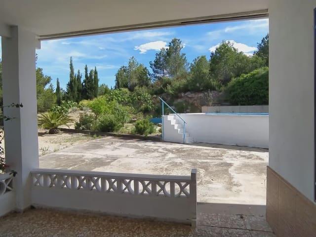 Chalet en venta en Chiva, Valencia