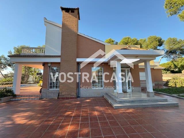 Chalet en venta en Chiva, Valencia