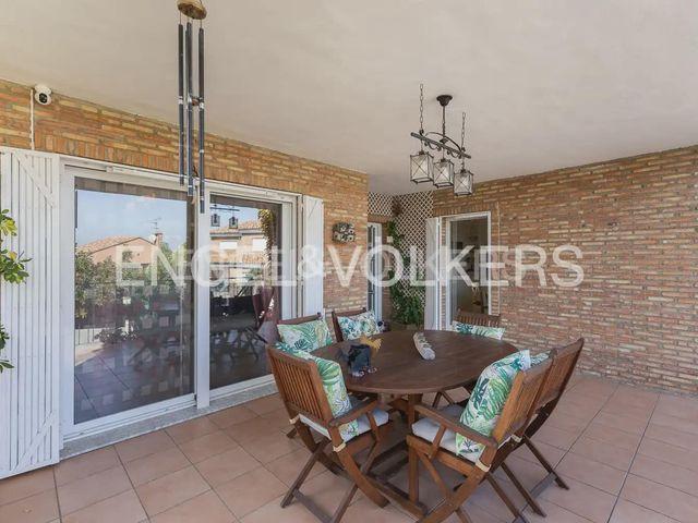 Chalet en venta en Chiva, Valencia