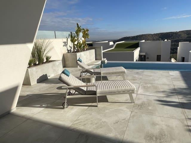 Chalet en venta en Ciudad Quesada, Alicante Costa Blanca