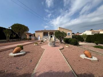 Chalet en venta en Ciudad Quesada, Alicante Costa Blanca