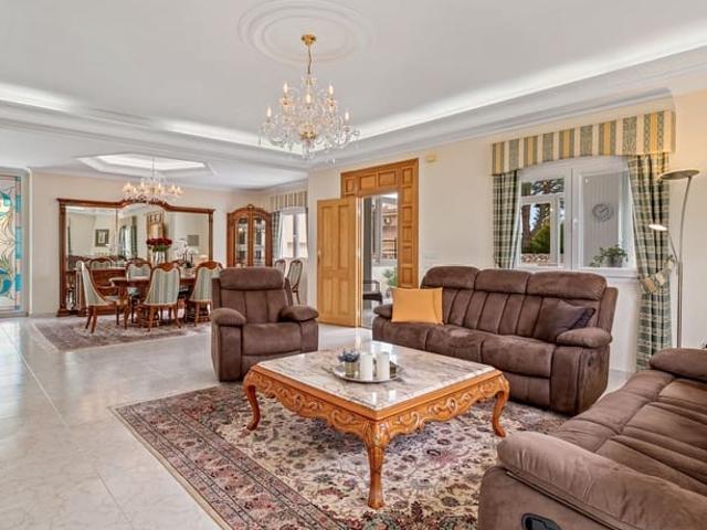 Chalet en venta en Ciudad Quesada, Alicante Costa Blanca