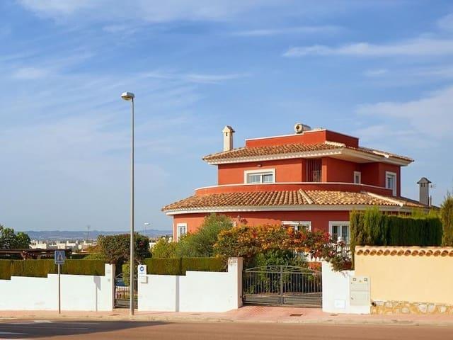 Chalet en venta en Ciudad Quesada, Alicante Costa Blanca
