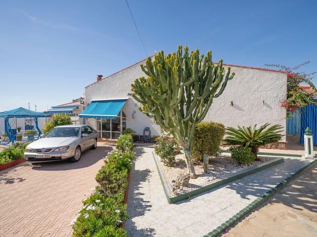 Chalet en venta en Ciudad Quesada, Alicante Costa Blanca