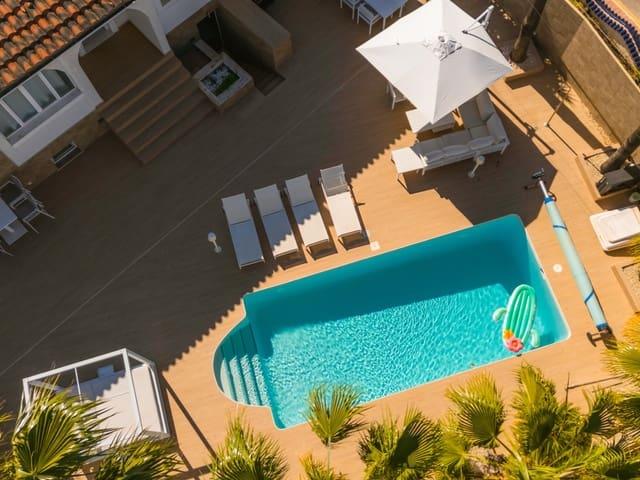 Chalet en venta en Ciudad Quesada, Alicante Costa Blanca