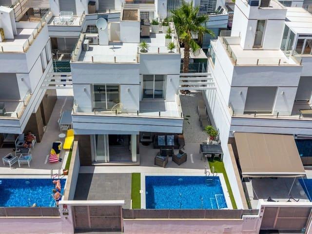 Chalet en venta en Ciudad Quesada, Alicante Costa Blanca