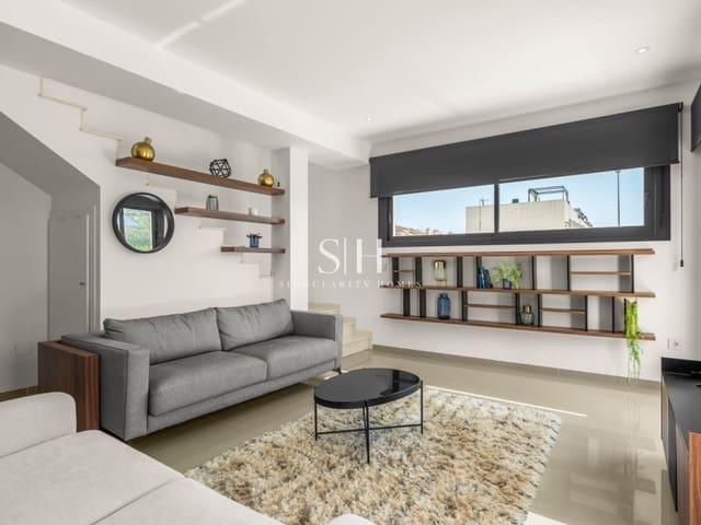 Chalet en venta en Ciudad Quesada, Alicante Costa Blanca