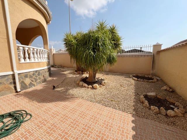 Chalet en venta en Ciudad Quesada, Alicante Costa Blanca