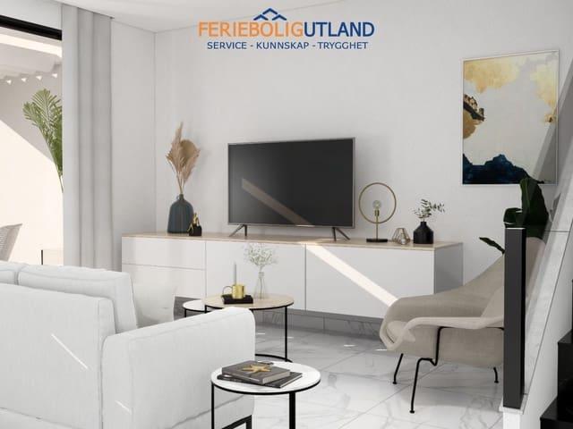 Chalet en venta en Ciudad Quesada, Alicante Costa Blanca