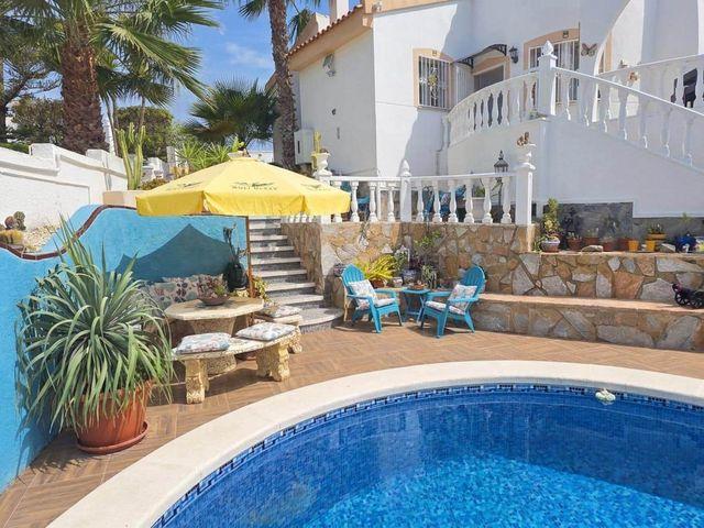 Chalet en venta en Ciudad Quesada, Alicante Costa Blanca