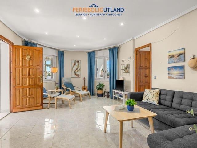 Chalet en venta en Ciudad Quesada, Alicante Costa Blanca