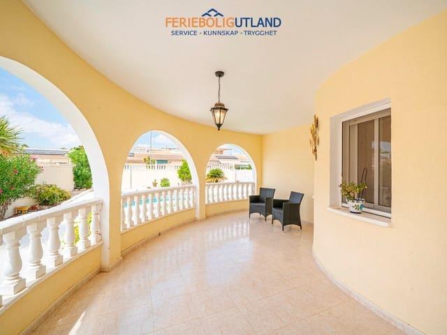 Chalet en venta en Ciudad Quesada, Alicante Costa Blanca