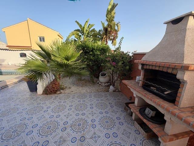 Chalet en venta en Ciudad Quesada, Alicante Costa Blanca