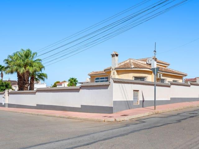 Chalet en venta en Ciudad Quesada, Alicante Costa Blanca